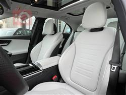 مێرسێدس بێنز C-Class
